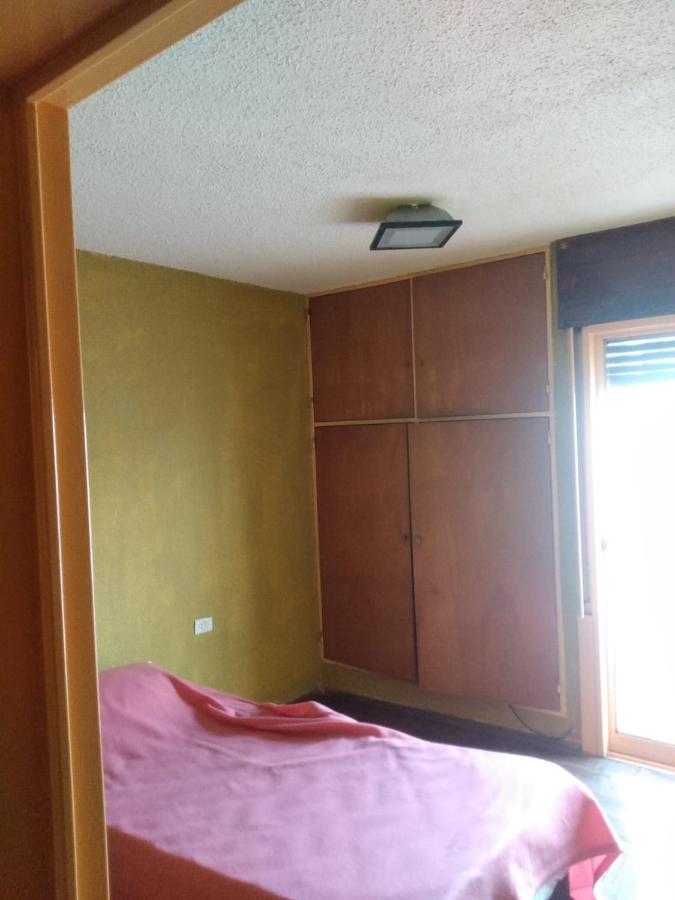 Apartment Uno Cordoba
