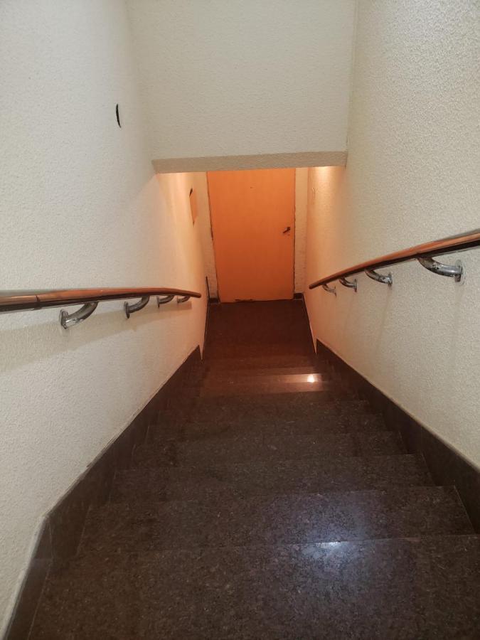 Uno Apartment