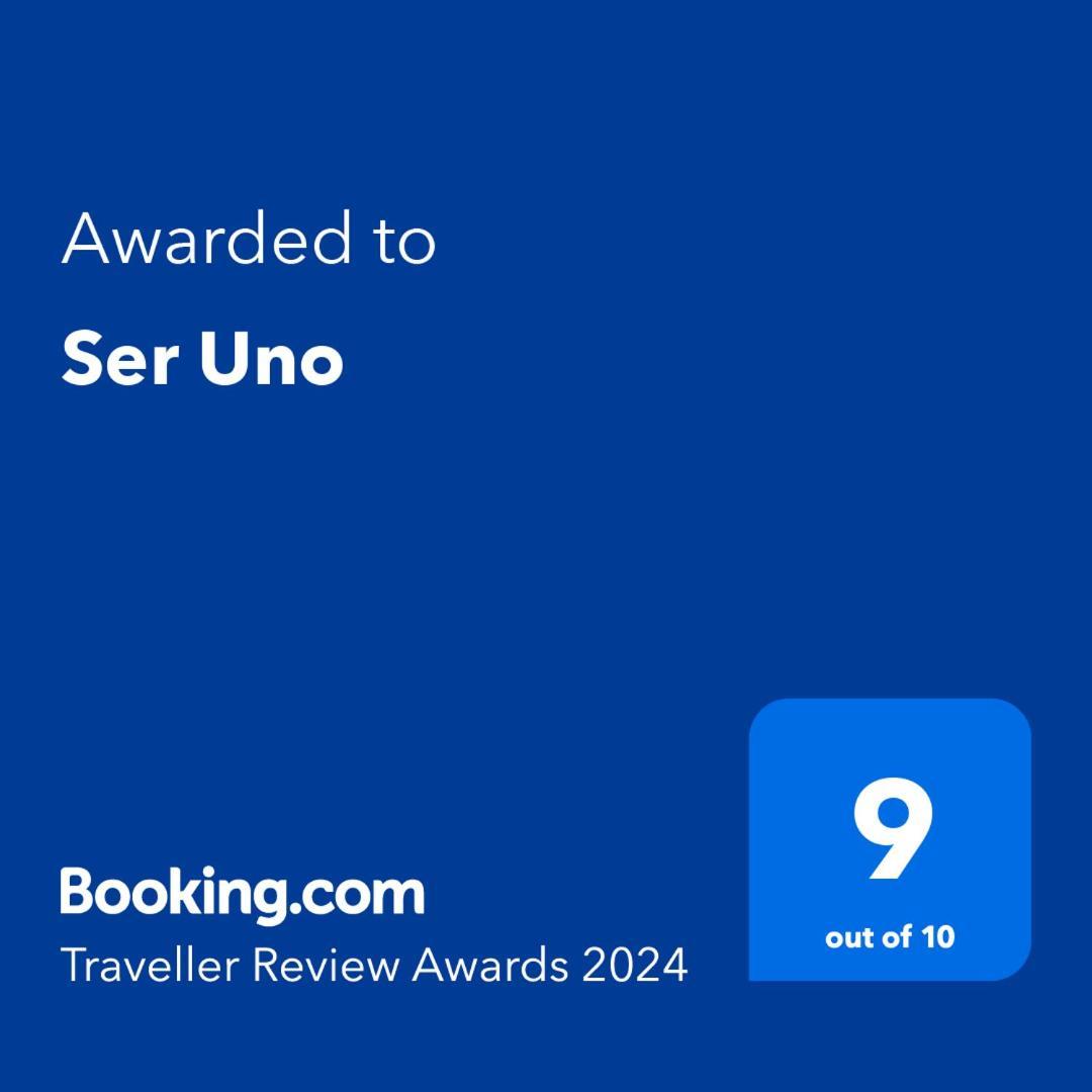 Apartment Uno